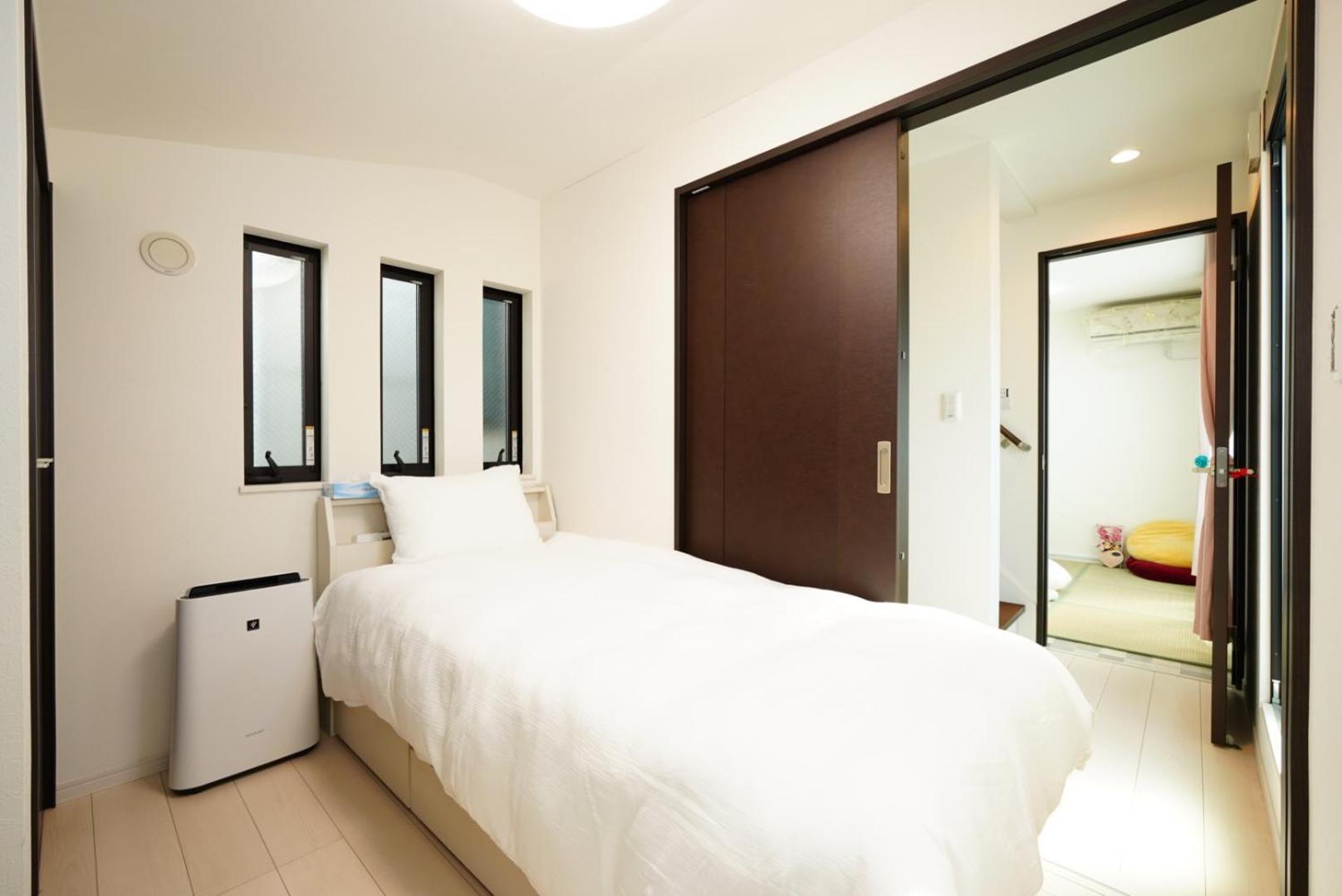 Hébergement de vacances Ikebukuro House With 3br Shinjuku 5min *