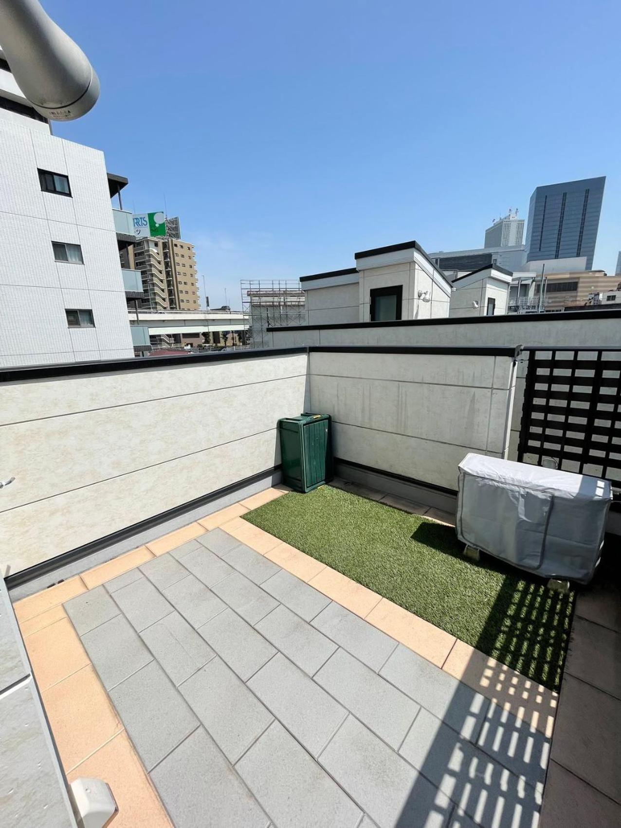 Ikebukuro House With 3br Shinjuku 5min * Tōkyō