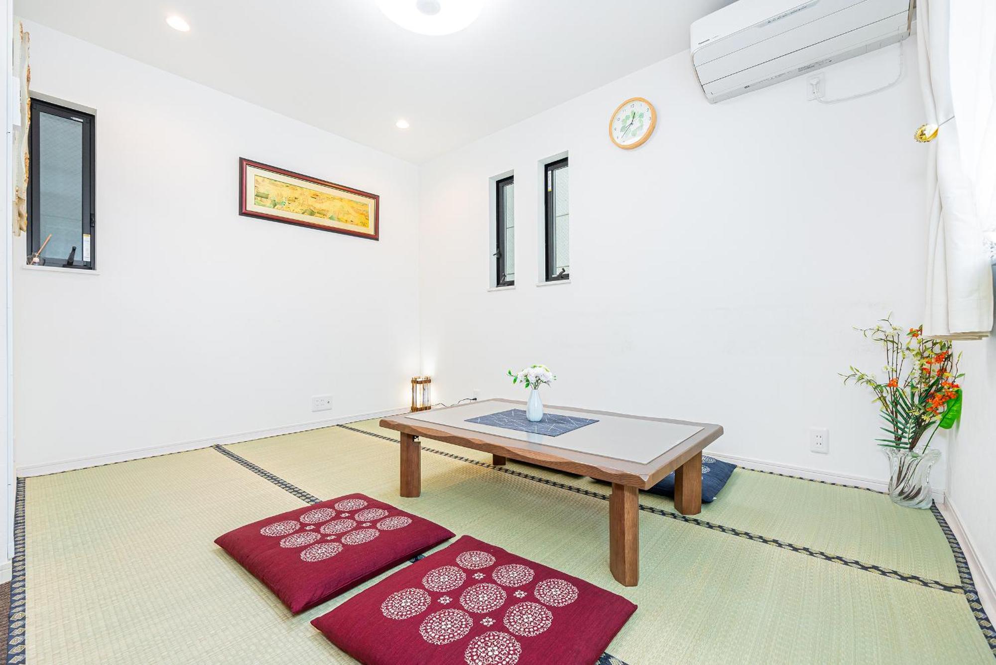 Сasa de vacaciones Ikebukuro House With 3br Shinjuku 5min