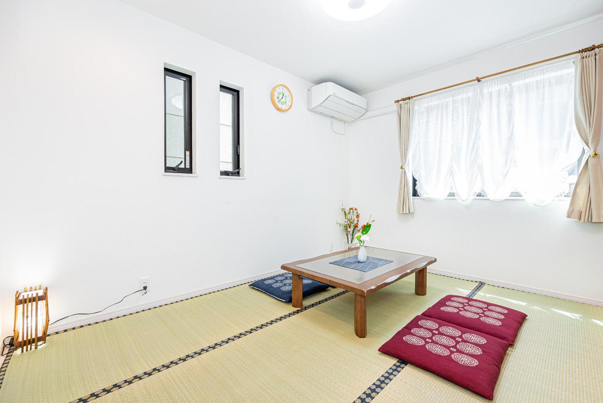 Ikebukuro House With 3br Shinjuku 5min Tokio