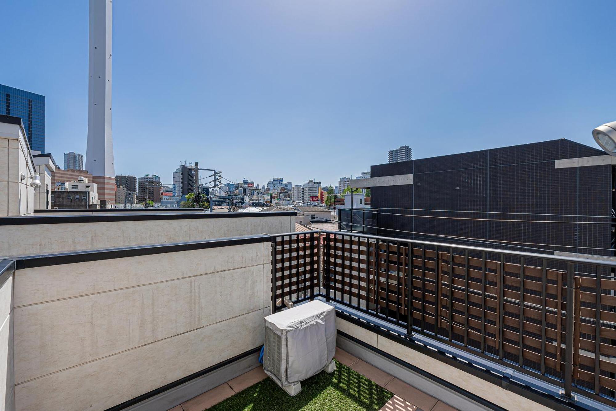 Ikebukuro House With 3br Shinjuku 5min Tokio