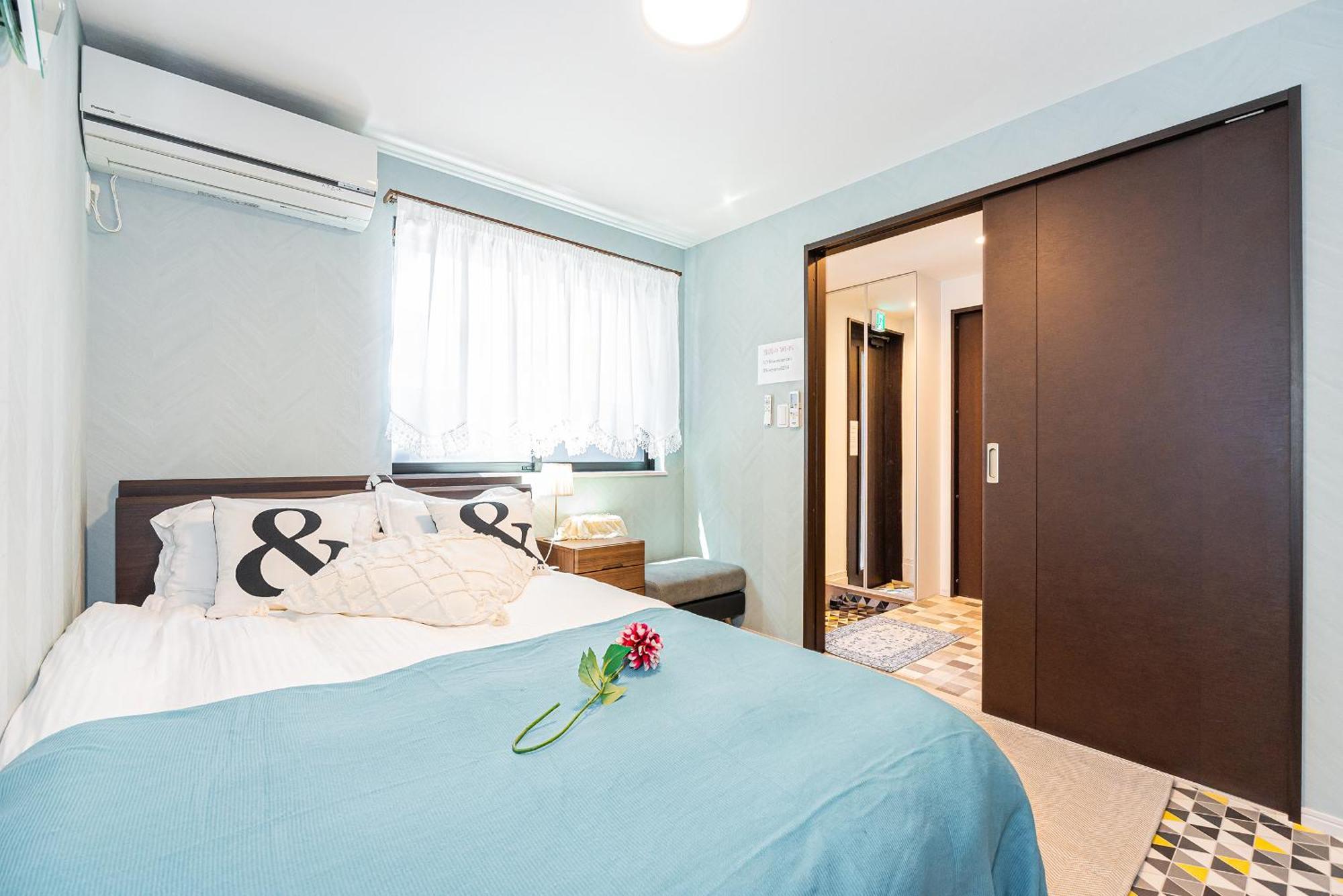 Hébergement de vacances Ikebukuro House With 3br Shinjuku 5min