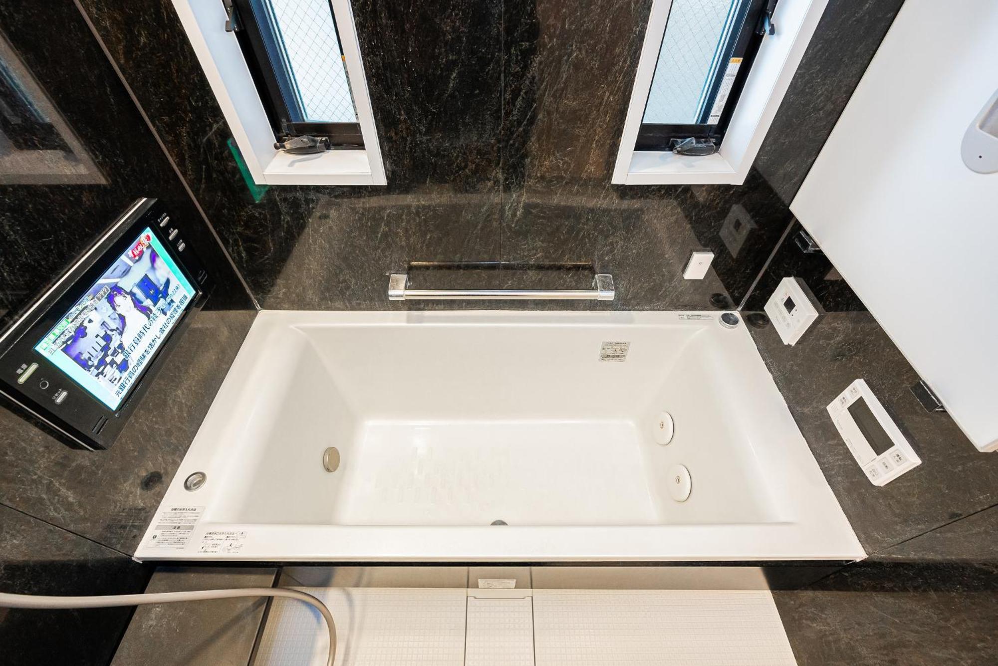Сasa de vacaciones Ikebukuro House With 3br Shinjuku 5min *