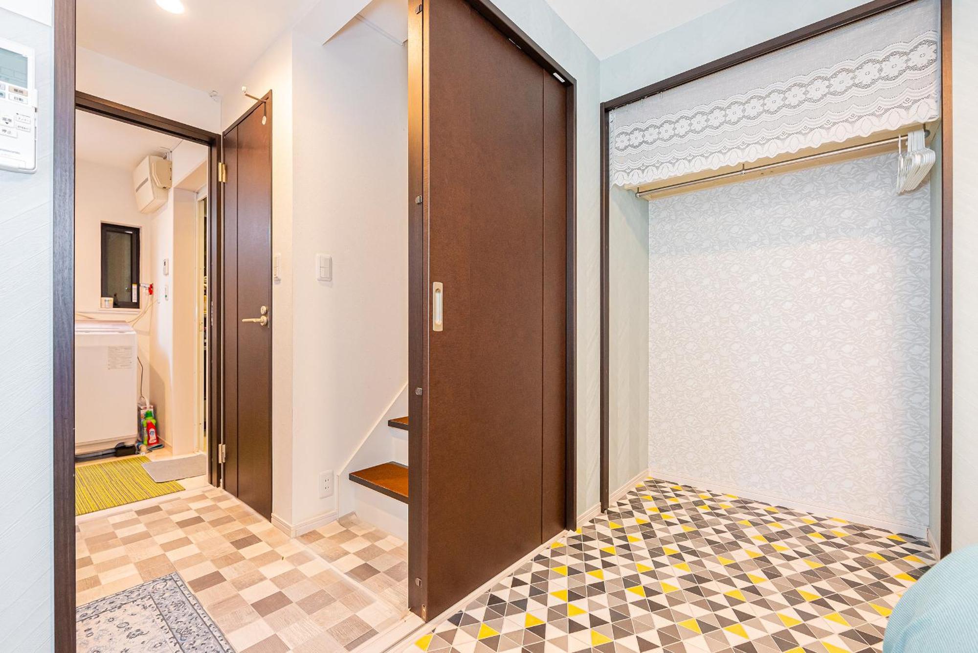 Ikebukuro House With 3br Shinjuku 5min Tōkyō