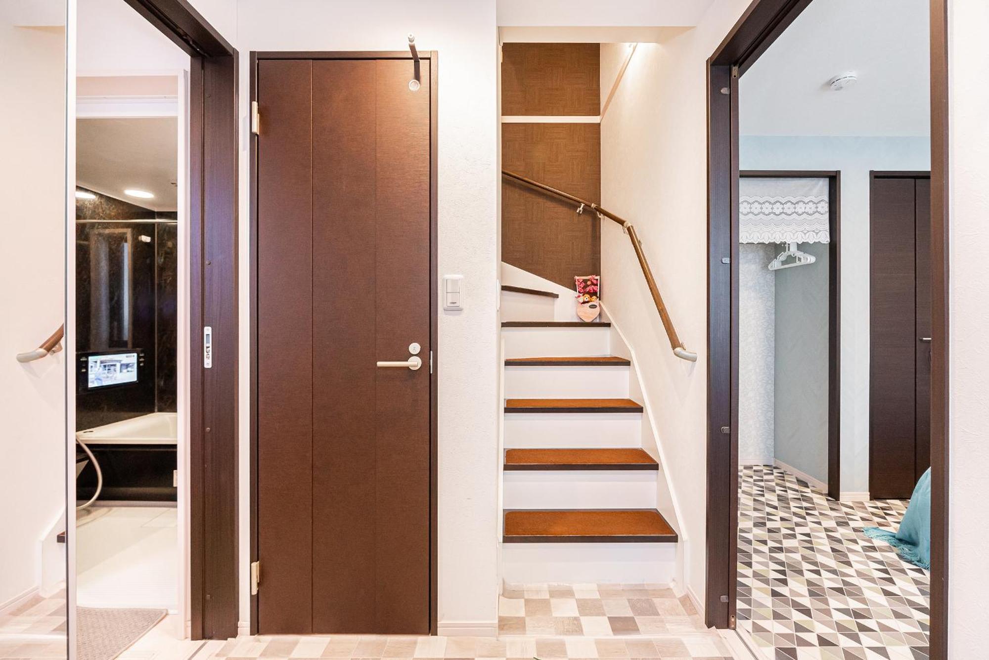 Сasa de vacaciones Ikebukuro House With 3br Shinjuku 5min