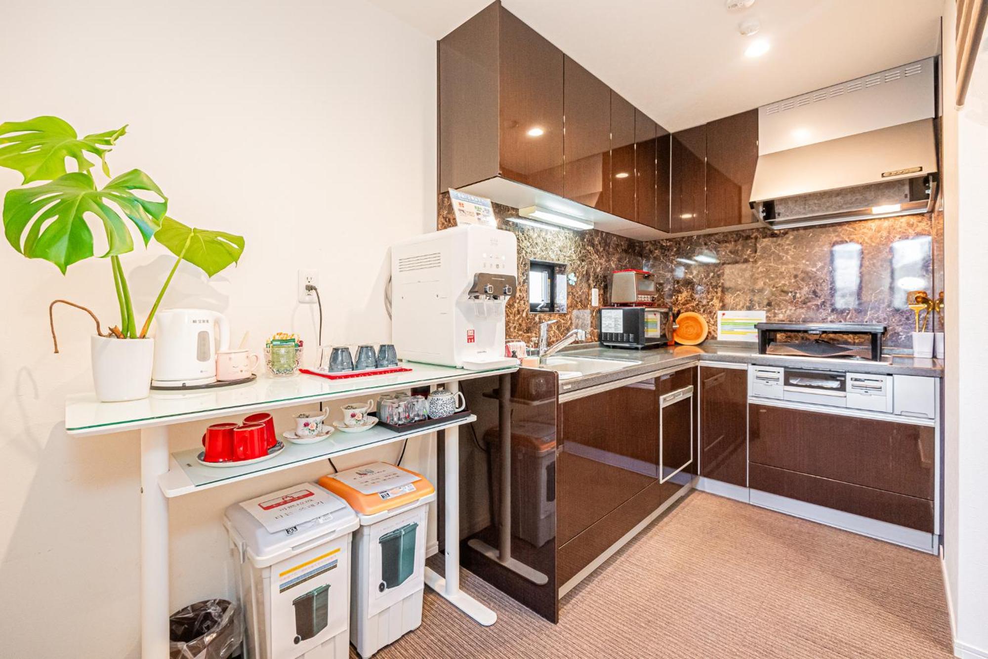 Hébergement de vacances Ikebukuro House With 3br Shinjuku 5min Tōkyō