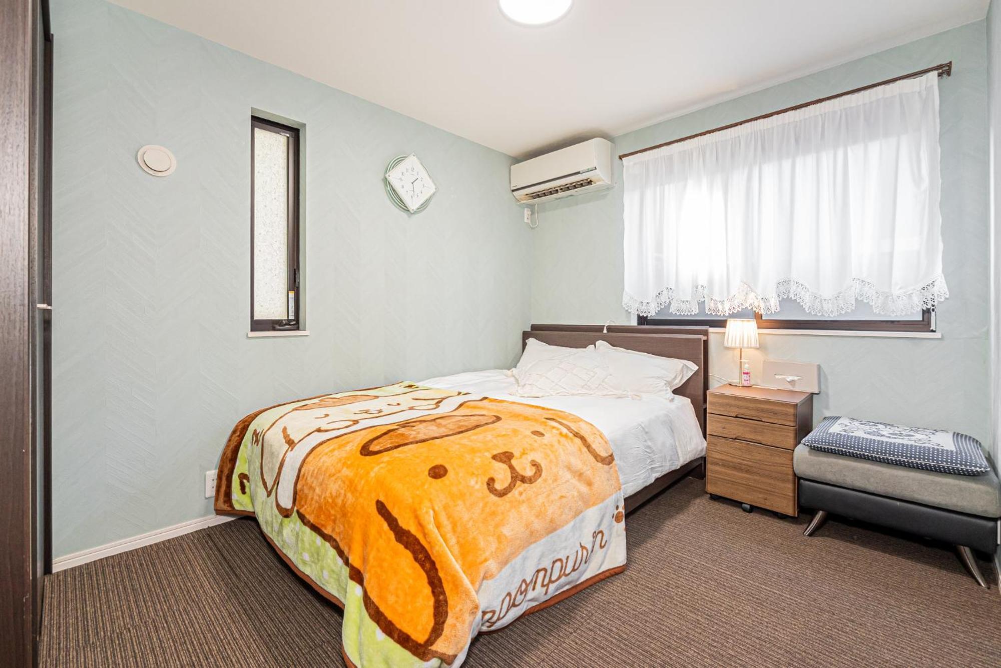 Ikebukuro House With 3br Shinjuku 5min Tōkyō