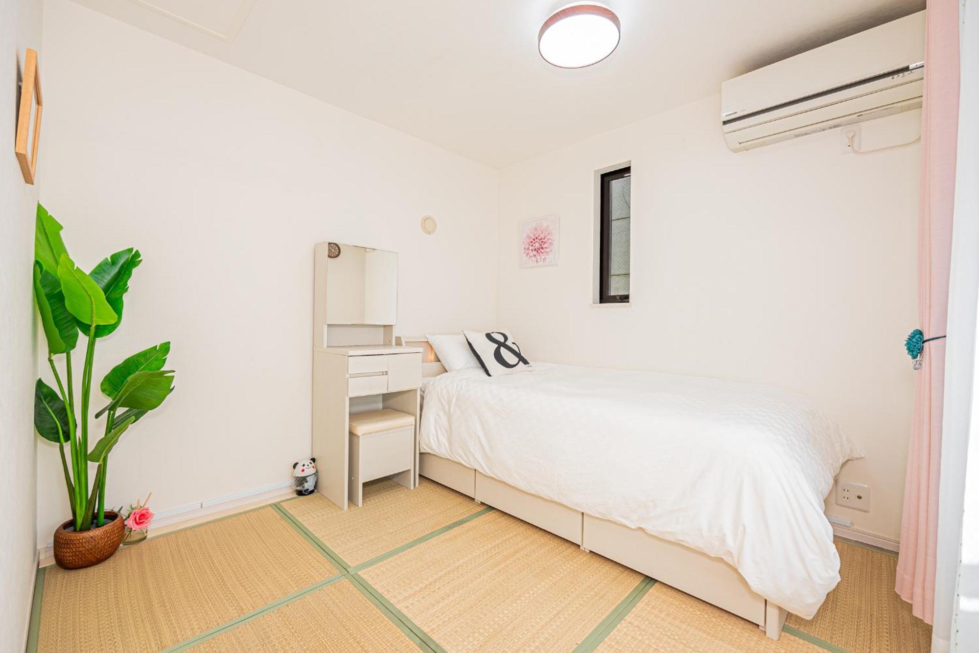 Hébergement de vacances Ikebukuro House With 3br Shinjuku 5min