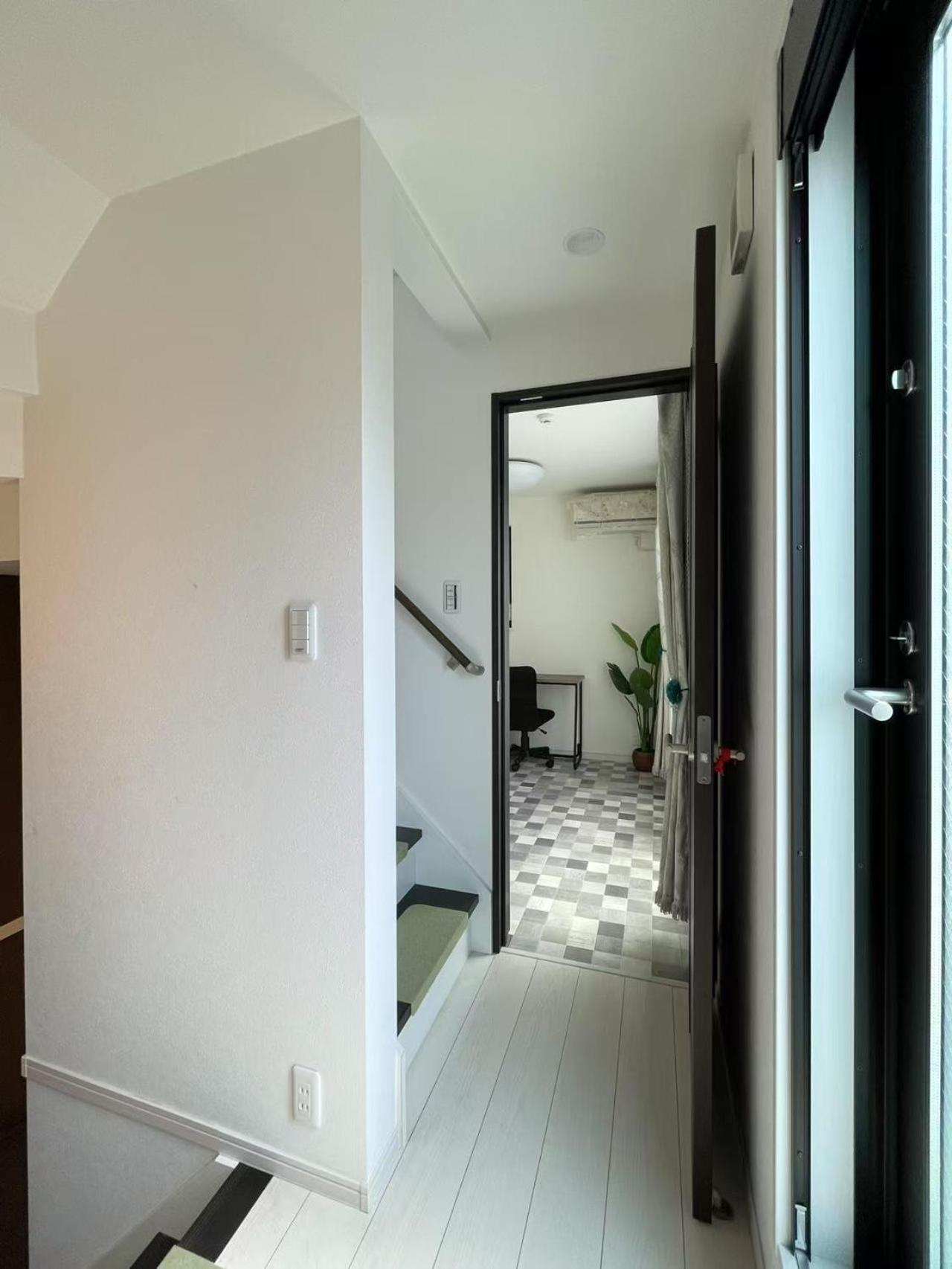 Ikebukuro House With 3br Shinjuku 5min Сasa de vacaciones