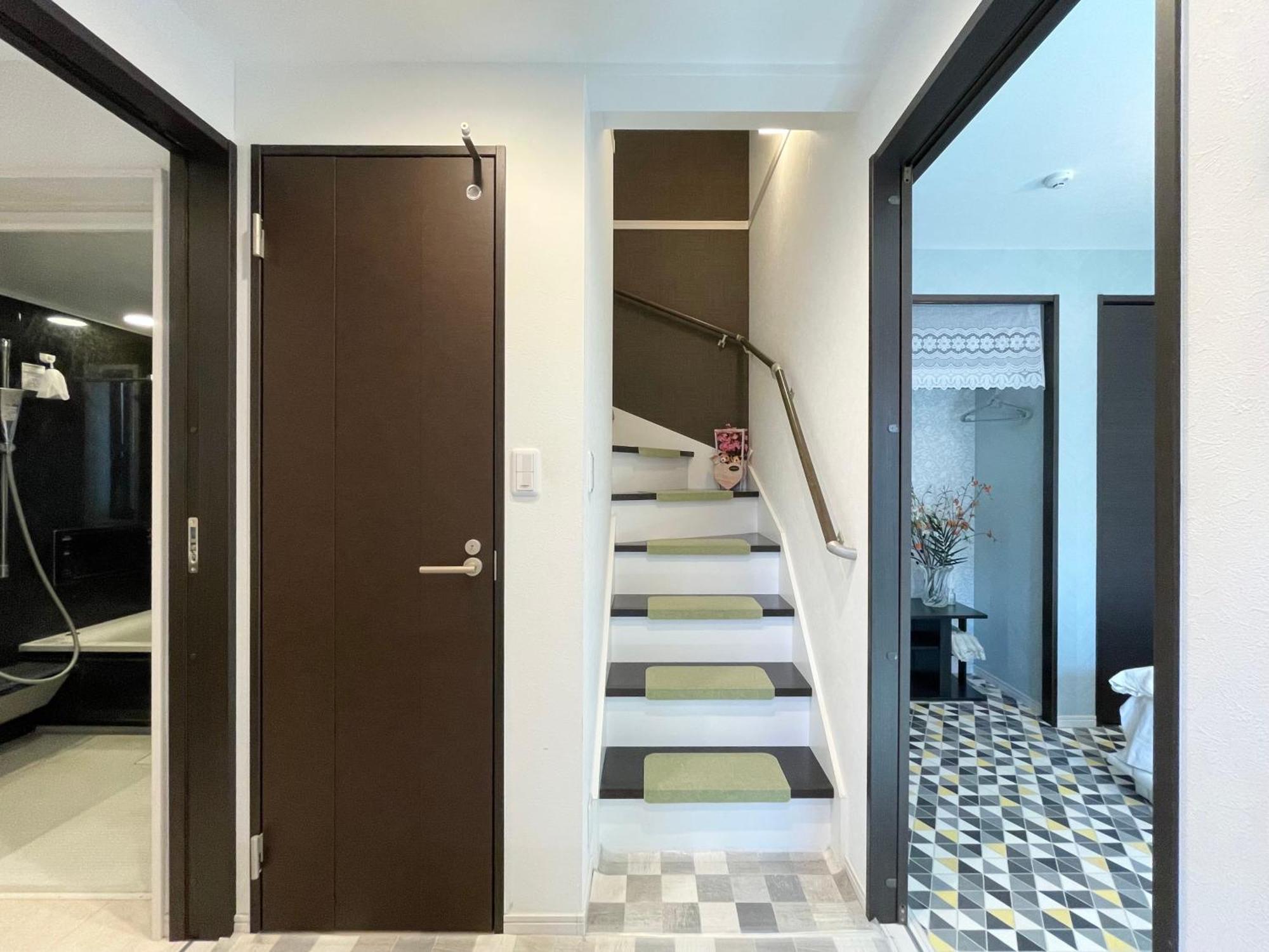 Ikebukuro House With 3br Shinjuku 5min Hébergement de vacances *