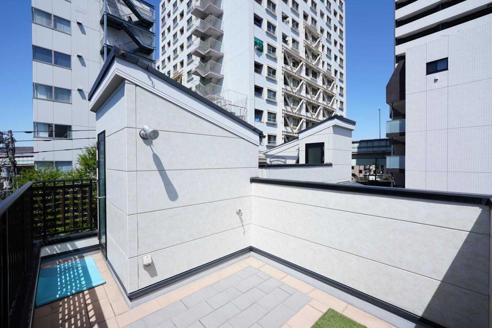 Ikebukuro House With 3br Shinjuku 5min Casa de Férias *